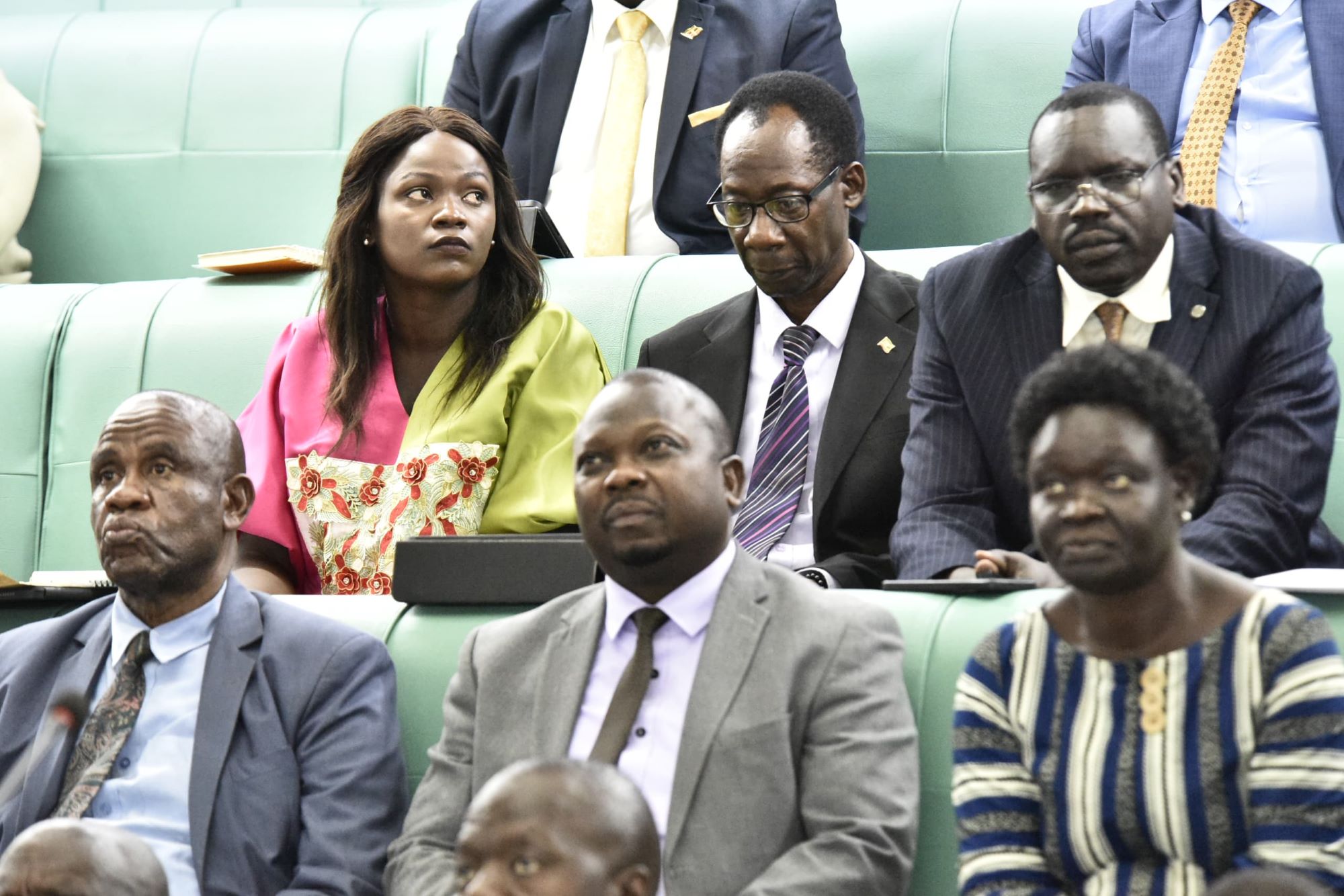 Parliament passes EAC Mediation Agreement Bill, 2024